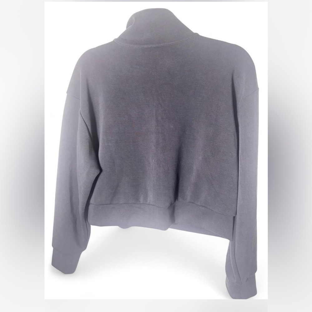 a new day Women's black sweater(NWT) - Picture 5 of 5